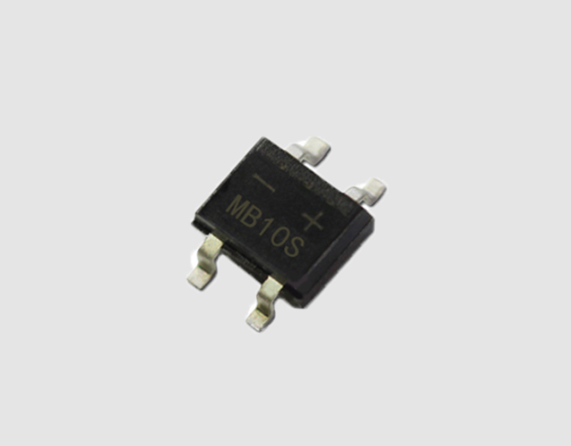 MB2S- MB10S MBS MPQ:3K