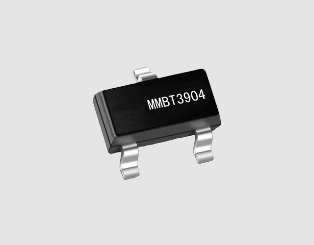 MMBT3906 SOT-23