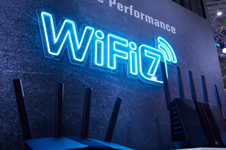 Wi-Fi 7加速发酵 台系芯片业者大量备货迎旺季成长