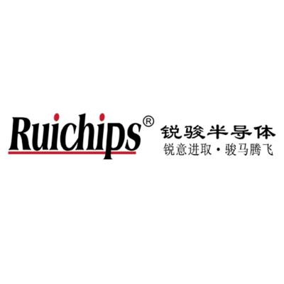 Ruichips锐骏低压MOS在65W PD充电器中应用