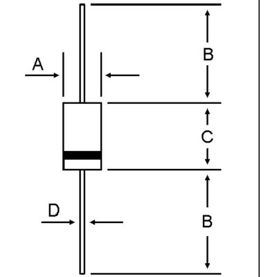 SR5200M 5A 200V