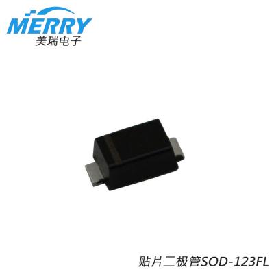 MM1Z51V SOD123先科稳压二极管